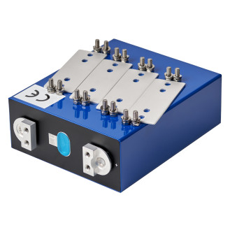 Аккумулятор EVE MB31 3.2V lifepo4 314Ah Grade A  ячейки (дата производства 04.2026)  