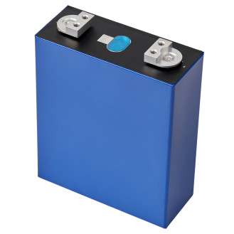 Аккумулятор EVE MB31 3.2V lifepo4 314Ah Grade A  ячейки (дата производства 04.2026)  