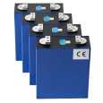 Аккумулятор EVE MB31 3.2V lifepo4 314Ah Grade A ячейки (дата производства 04.2026)