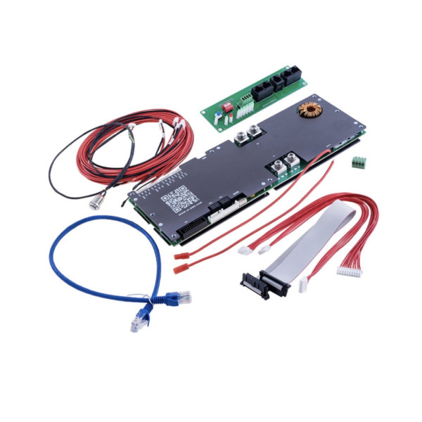 Акумулятор JK BMS Smart JK-PB2A16S20P×3.2