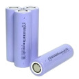 Аккумулятор EVE 21700 EVE INR 40P 4000mAh 50A Grade A ячейки