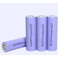 Аккумулятор EVE 21700 EVE INR 40P 4000mAh 50A Grade A ячейки