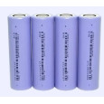 Аккумулятор EVE 21700 EVE INR 40P 4000mAh 50A Grade A ячейки